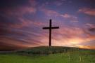  THE CROSS