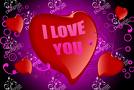 I LOVE YOU HEART