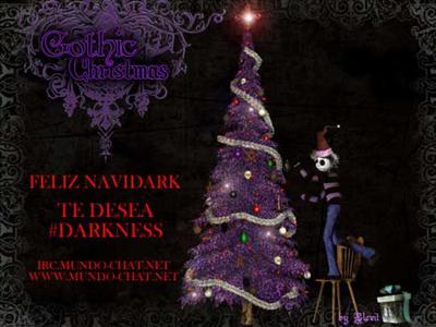 Goth Christmas
