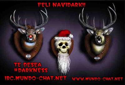 Navidark
