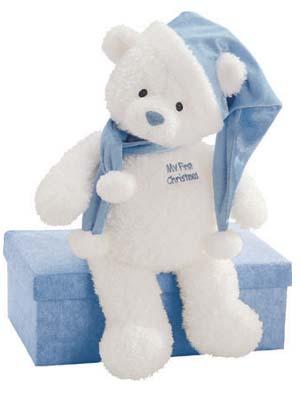 Teddy Bear