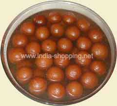 Gulaab Jaamun