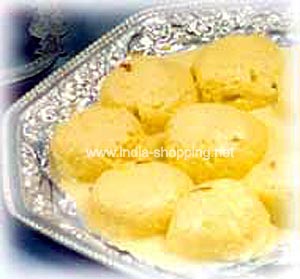 Rasmalai