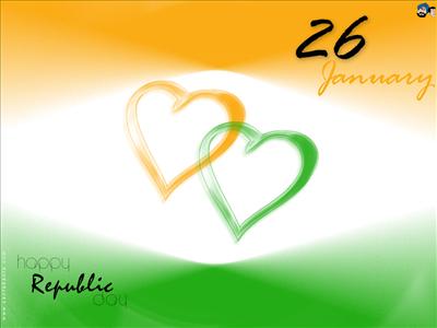 Happy Republic Day !!