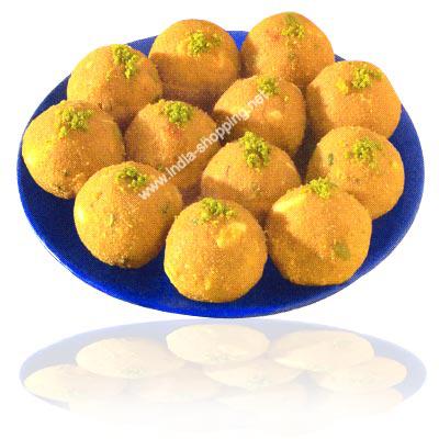Bundi Ladoo