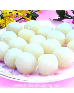 Rasogulla