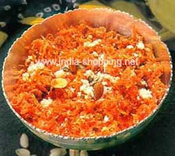 Gajar ka Halwa