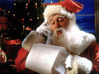 Happy christmas