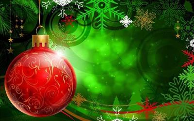 Happy christmas