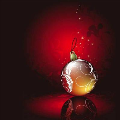 Happy christmas