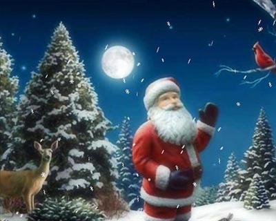 Happy christmas