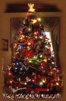 Happy christmas