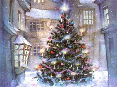 Happy christmas