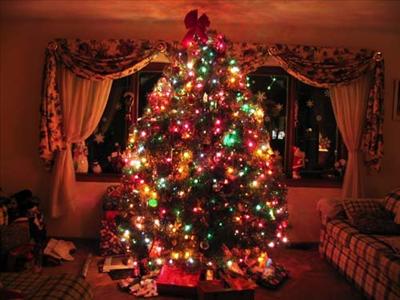 Happy christmas