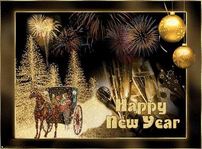 Happy christmas