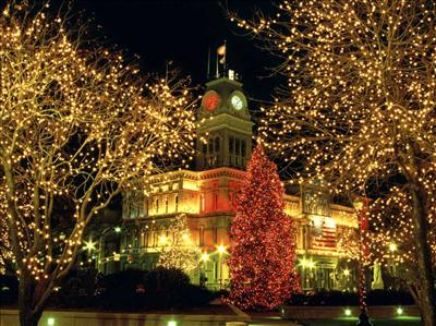 Happy christmas