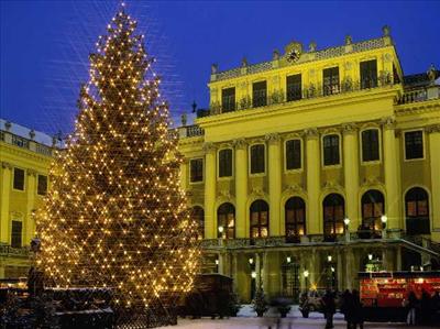 Happy christmas