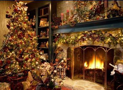 Happy christmas