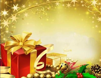 Happy christmas