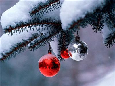 Happy christmas