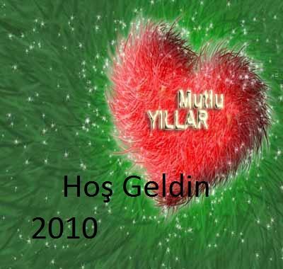 Mutlu Yıllar