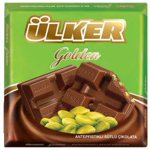 çikolata 