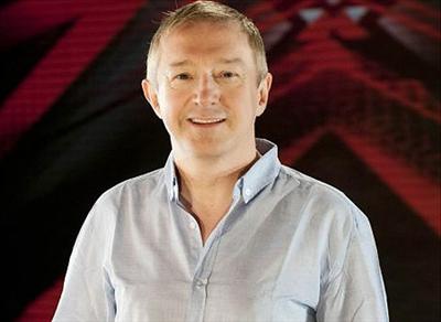 Louis Walsh
