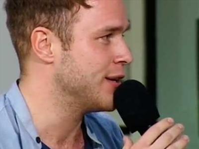 Olly Murs