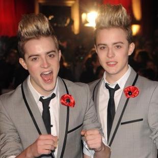 Jedward