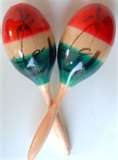 Maracas