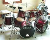 Drums
