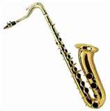 Saxophone