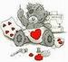 i love u