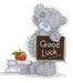 good luck
