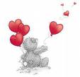 sending love