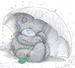 missing u