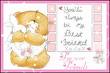 love bear