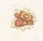 im hear