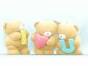 i love u