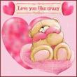love u