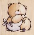 baby bear