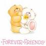 me and u