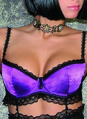 sexy lingerie