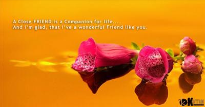 Friend
