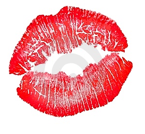 kiss