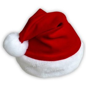 Santa Cap
