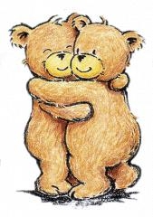 Teddy Bear!!