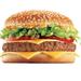 Mcdonalds Burger