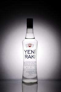 rakı