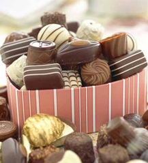 Chocolate